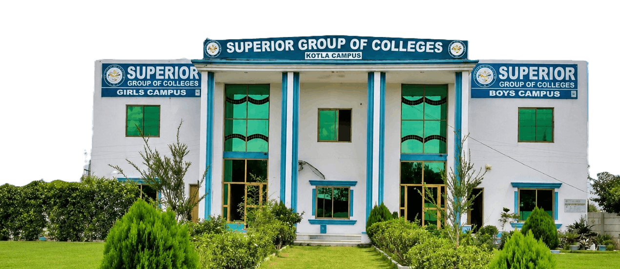 Superior College Kotla Campus